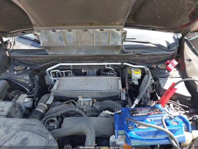 Aukcja sprzedaży 2019 Subaru Ascent Limited, vin: 4S4WMALD7K3424856, numer aukcji: 45642648