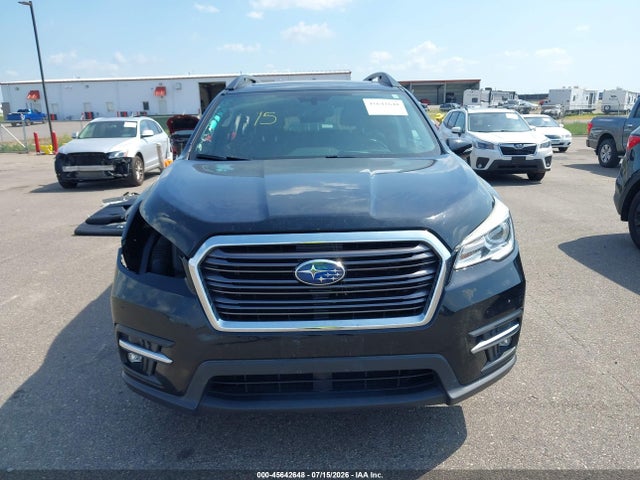 Aukcja sprzedaży 2019 Subaru Ascent Limited, vin: 4S4WMALD7K3424856, numer aukcji: 45642648