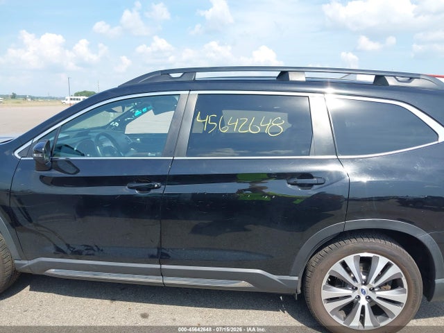 Aukcja sprzedaży 2019 Subaru Ascent Limited, vin: 4S4WMALD7K3424856, numer aukcji: 45642648