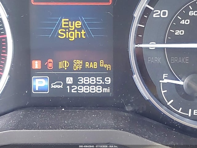 Aukcja sprzedaży 2019 Subaru Ascent Limited, vin: 4S4WMALD7K3424856, numer aukcji: 45642648