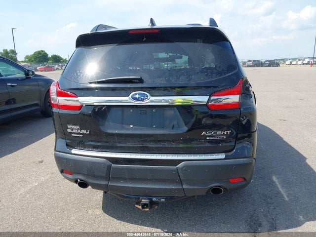 Aukcja sprzedaży 2019 Subaru Ascent Limited, vin: 4S4WMALD7K3424856, numer aukcji: 45642648