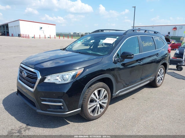 Aukcja sprzedaży 2019 Subaru Ascent Limited, vin: 4S4WMALD7K3424856, numer aukcji: 45642648