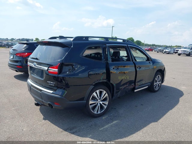 Aukcja sprzedaży 2019 Subaru Ascent Limited, vin: 4S4WMALD7K3424856, numer aukcji: 45642648