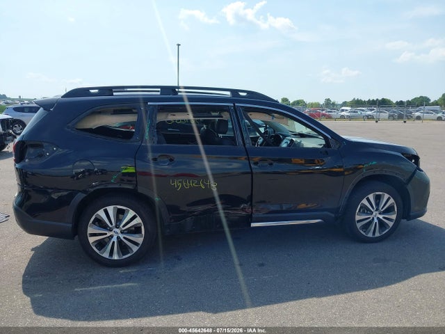 Aukcja sprzedaży 2019 Subaru Ascent Limited, vin: 4S4WMALD7K3424856, numer aukcji: 45642648
