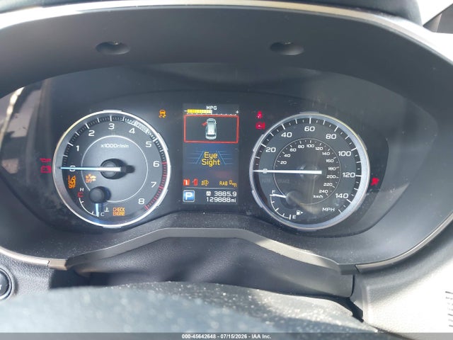 Aukcja sprzedaży 2019 Subaru Ascent Limited, vin: 4S4WMALD7K3424856, numer aukcji: 45642648