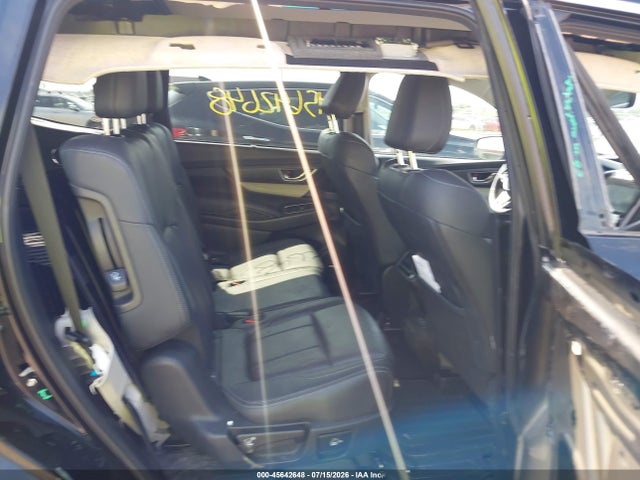 Aukcja sprzedaży 2019 Subaru Ascent Limited, vin: 4S4WMALD7K3424856, numer aukcji: 45642648