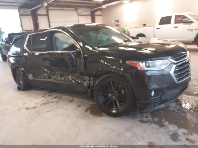 Aukcja sprzedaży 2019 Chevrolet Traverse Ls, vin: 1GNERFKW6KJ187426, numer aukcji: 45642658