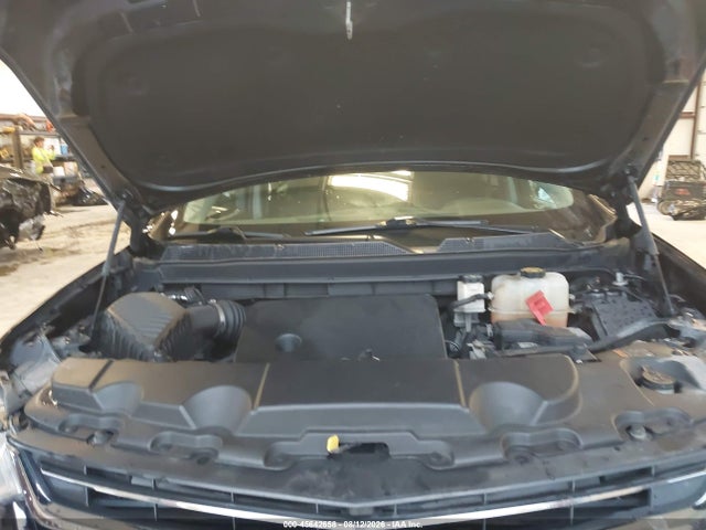 Aukcja sprzedaży 2019 Chevrolet Traverse Ls, vin: 1GNERFKW6KJ187426, numer aukcji: 45642658
