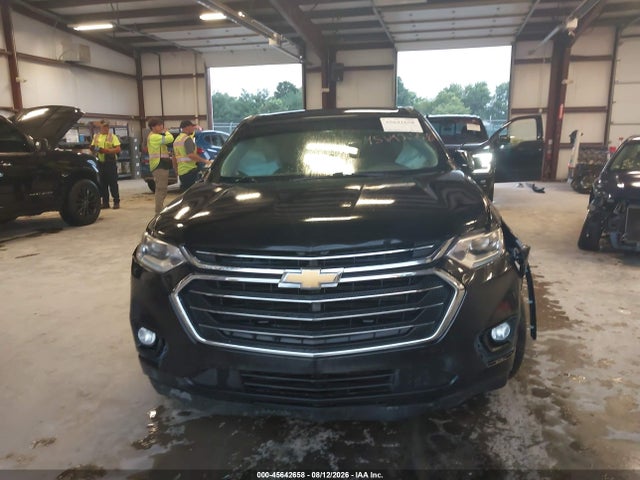 Aukcja sprzedaży 2019 Chevrolet Traverse Ls, vin: 1GNERFKW6KJ187426, numer aukcji: 45642658