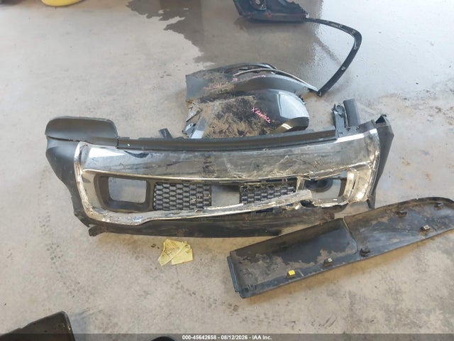 Aukcja sprzedaży 2019 Chevrolet Traverse Ls, vin: 1GNERFKW6KJ187426, numer aukcji: 45642658