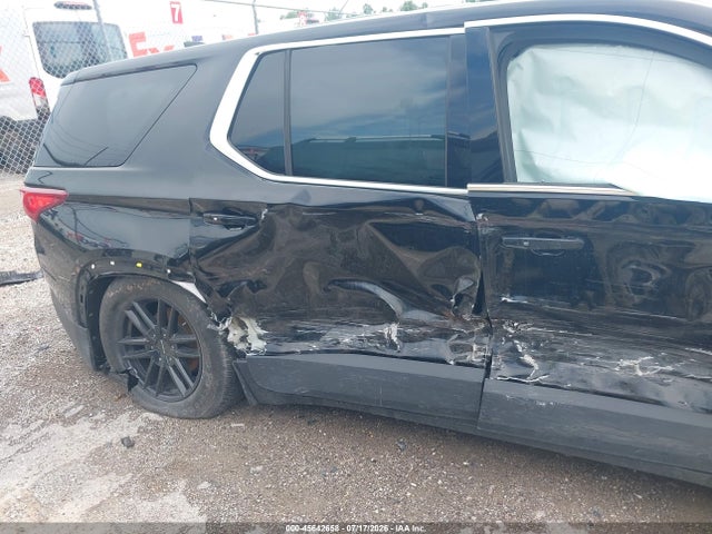 Aukcja sprzedaży 2019 Chevrolet Traverse Ls, vin: 1GNERFKW6KJ187426, numer aukcji: 45642658