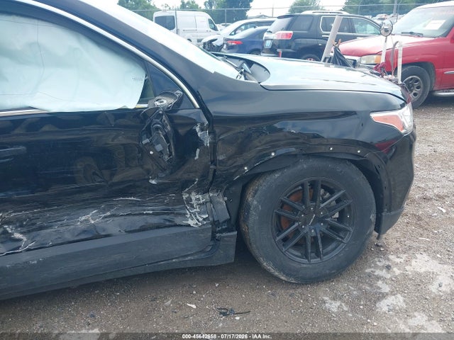 Aukcja sprzedaży 2019 Chevrolet Traverse Ls, vin: 1GNERFKW6KJ187426, numer aukcji: 45642658