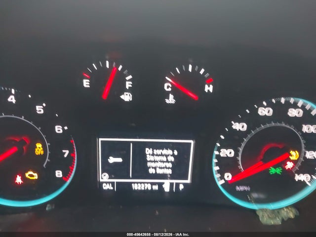 Aukcja sprzedaży 2019 Chevrolet Traverse Ls, vin: 1GNERFKW6KJ187426, numer aukcji: 45642658
