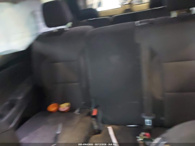 Aukcja sprzedaży 2019 Chevrolet Traverse Ls, vin: 1GNERFKW6KJ187426, numer aukcji: 45642658