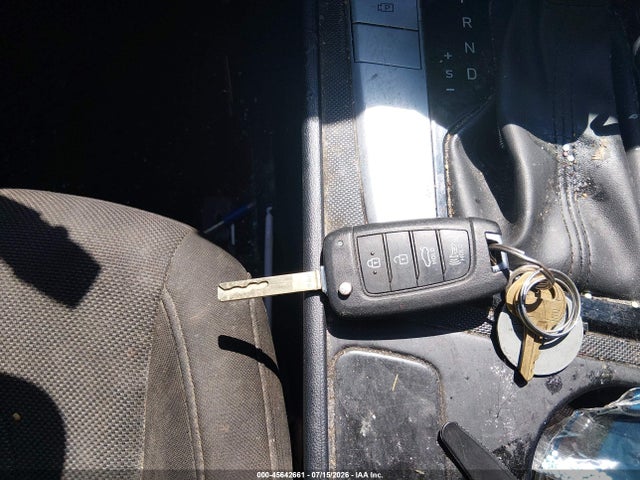 2025 Hyundai Elantra Se მანქანა იყიდება აუქციონზე, vin: KMHLL4DG9SU943787, აუქციონის ნომერი: 45642661