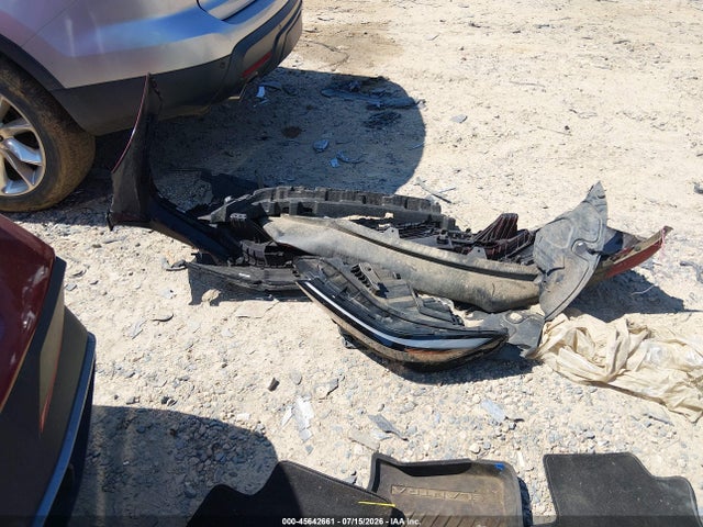 2025 Hyundai Elantra Se მანქანა იყიდება აუქციონზე, vin: KMHLL4DG9SU943787, აუქციონის ნომერი: 45642661