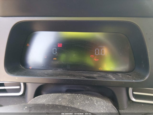 2025 Hyundai Elantra Se მანქანა იყიდება აუქციონზე, vin: KMHLL4DG9SU943787, აუქციონის ნომერი: 45642661