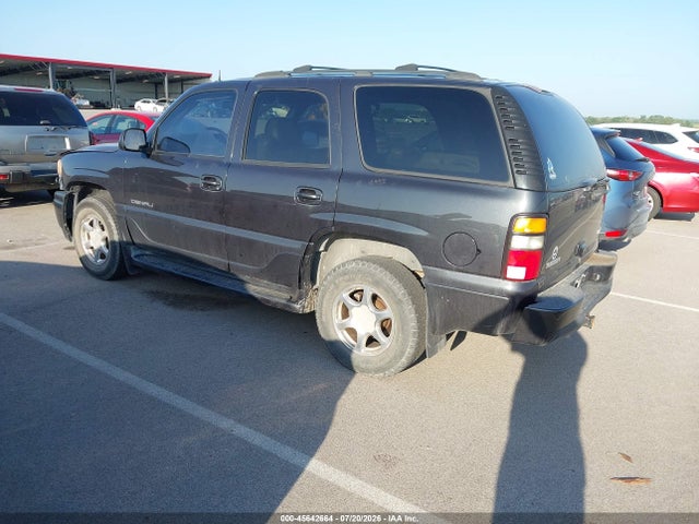 45642664 :رقم المزاد ، 1GKEK63U24J212002 vin ، 2004 Gmc Yukon Denali مزاد بيع