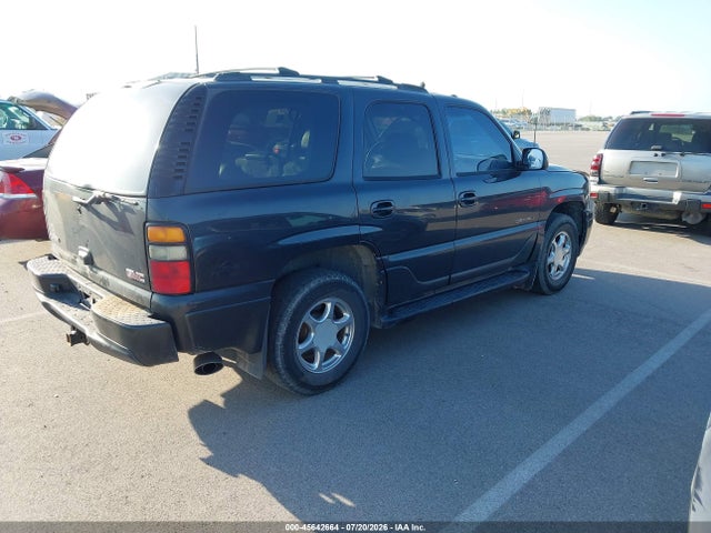 45642664 :رقم المزاد ، 1GKEK63U24J212002 vin ، 2004 Gmc Yukon Denali مزاد بيع