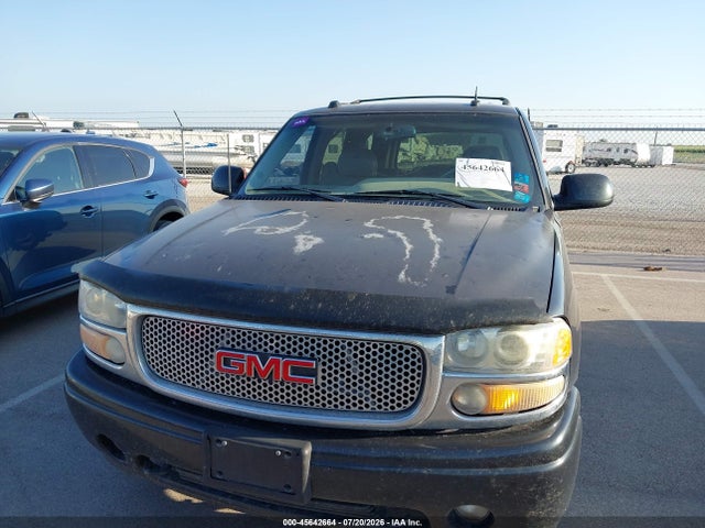 45642664 :رقم المزاد ، 1GKEK63U24J212002 vin ، 2004 Gmc Yukon Denali مزاد بيع