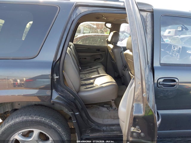 45642664 :رقم المزاد ، 1GKEK63U24J212002 vin ، 2004 Gmc Yukon Denali مزاد بيع
