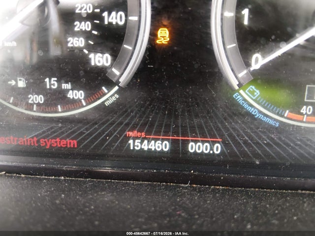 45642667 :رقم المزاد ، 5UXWZ7C59F0M82748 vin ، 2015 Bmw X3 Sdrive28i مزاد بيع