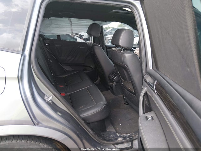 45642667 :رقم المزاد ، 5UXWZ7C59F0M82748 vin ، 2015 Bmw X3 Sdrive28i مزاد بيع