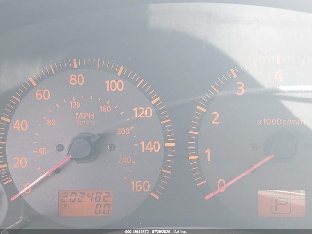 Продаж на аукціоні авто 2003 Infiniti G35 Base W/leather, vin: JNKCV54E63M225293, номер лоту: 45642672