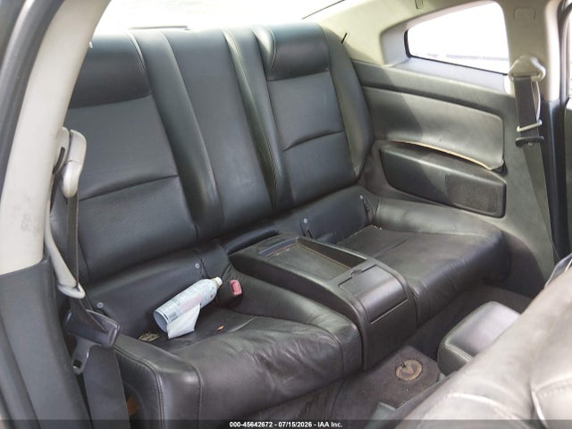Продаж на аукціоні авто 2003 Infiniti G35 Base W/leather, vin: JNKCV54E63M225293, номер лоту: 45642672