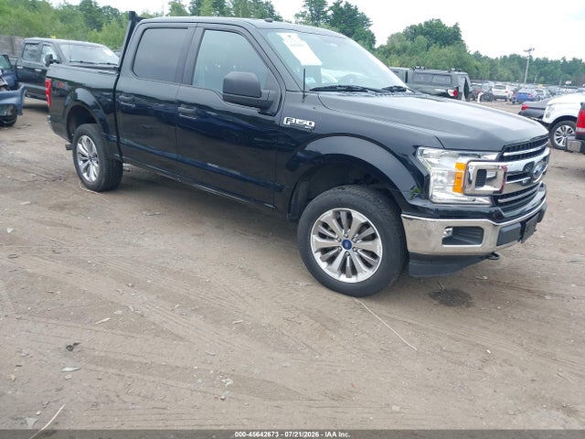 2018 1FTEW1EG7JFD17241 главное изображение
