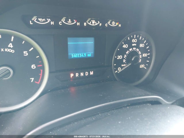 Ford F-150 Xlt 2018 1FTEW1EG7JFD17241 Image 14