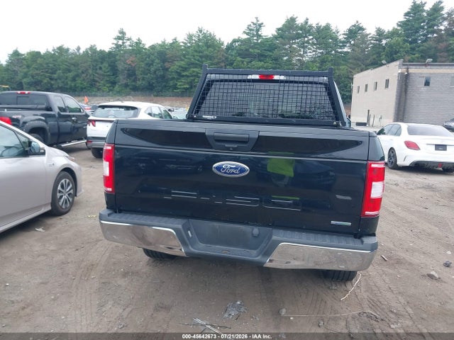 Ford F-150 Xlt 2018 1FTEW1EG7JFD17241 Image 15
