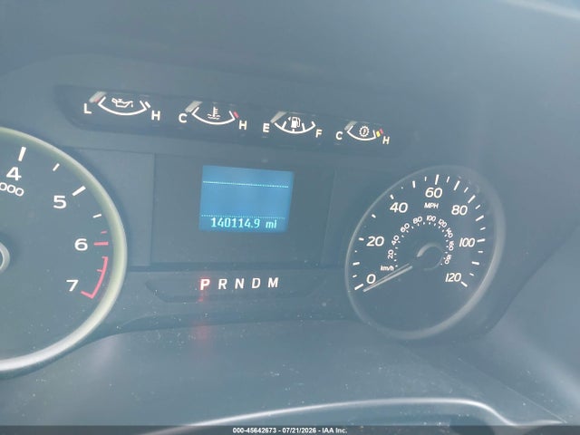 Ford F-150 Xlt 2018 1FTEW1EG7JFD17241 Image 7