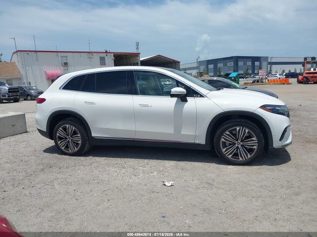 Продажа на аукционе авто 2023 Mercedes-benz Eqs 450+ Suv, vin: 4JGDM2DBXPA000892, номер лота: 45642674