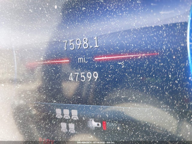 Продажа на аукционе авто 2023 Mercedes-benz Eqs 450+ Suv, vin: 4JGDM2DBXPA000892, номер лота: 45642674