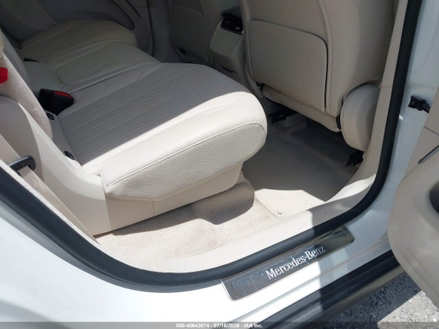 Продажа на аукционе авто 2023 Mercedes-benz Eqs 450+ Suv, vin: 4JGDM2DBXPA000892, номер лота: 45642674