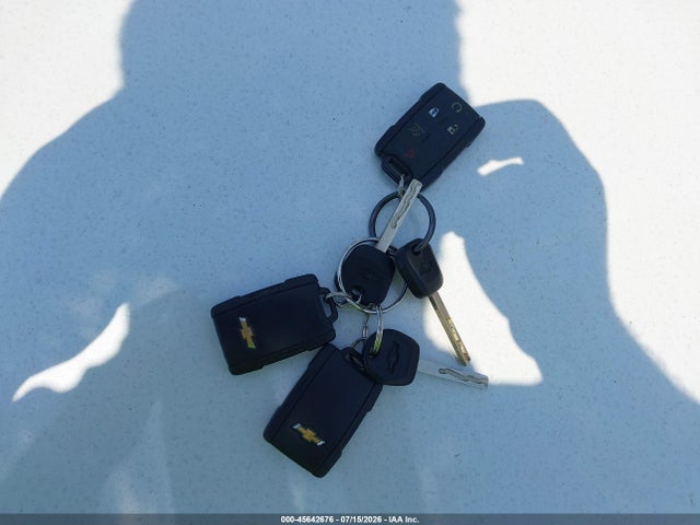Chevrolet Tahoe Ls 2017 1GNSKAEC6HR191417 Image 11