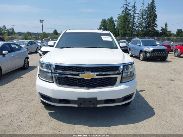 Chevrolet Tahoe Ls 2017 1GNSKAEC6HR191417 Image 12
