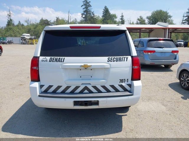 Chevrolet Tahoe Ls 2017 1GNSKAEC6HR191417 Image 16