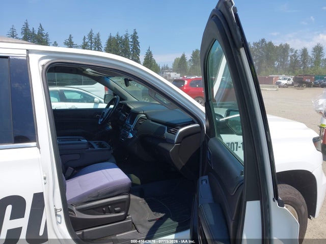 Chevrolet Tahoe Ls 2017 1GNSKAEC6HR191417 Image 5