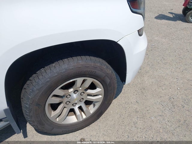 Chevrolet Tahoe Ls 2017 1GNSKAEC6HR191417 Image 6