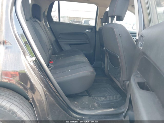 Продаж на аукціоні авто 2015 Gmc Terrain Sle-1, vin: 2GKALMEK9F6252511, номер лоту: 45642677