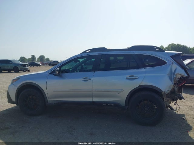 Aukcja sprzedaży 2020 Subaru Outback Onyx Edition Xt, vin: 4S4BTGKD5L3210794, numer aukcji: 45642681