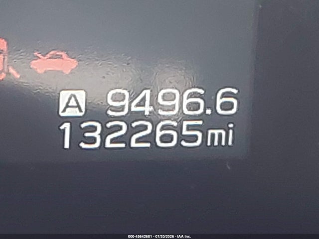 Aukcja sprzedaży 2020 Subaru Outback Onyx Edition Xt, vin: 4S4BTGKD5L3210794, numer aukcji: 45642681