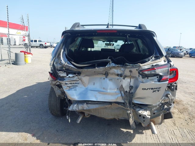 Aukcja sprzedaży 2020 Subaru Outback Onyx Edition Xt, vin: 4S4BTGKD5L3210794, numer aukcji: 45642681