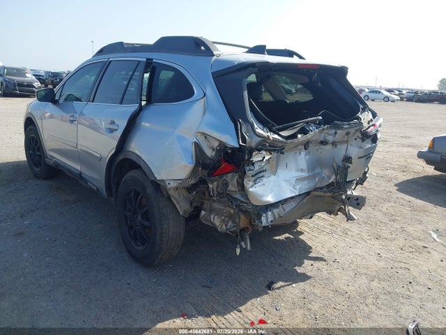 Aukcja sprzedaży 2020 Subaru Outback Onyx Edition Xt, vin: 4S4BTGKD5L3210794, numer aukcji: 45642681