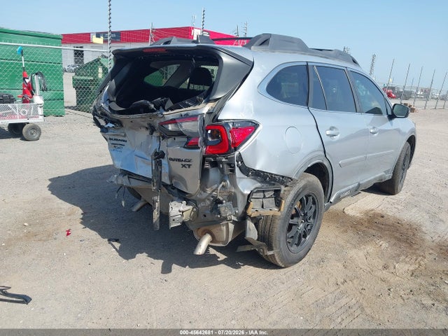 Aukcja sprzedaży 2020 Subaru Outback Onyx Edition Xt, vin: 4S4BTGKD5L3210794, numer aukcji: 45642681