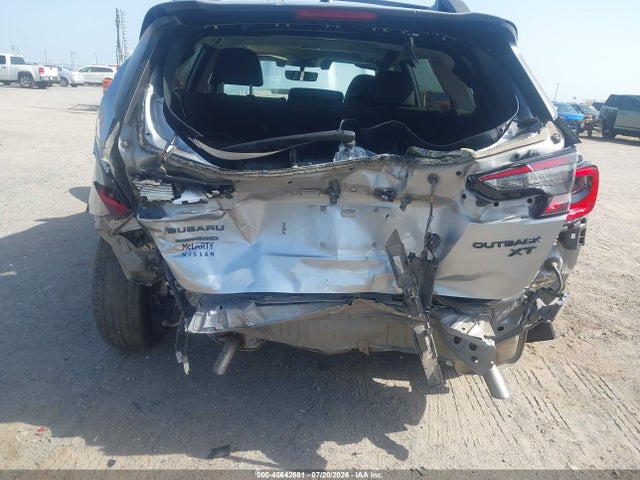 Aukcja sprzedaży 2020 Subaru Outback Onyx Edition Xt, vin: 4S4BTGKD5L3210794, numer aukcji: 45642681