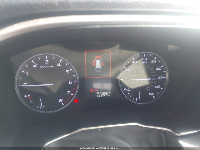 Aukcja sprzedaży 2020 Subaru Outback Onyx Edition Xt, vin: 4S4BTGKD5L3210794, numer aukcji: 45642681