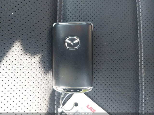 Mazda Cx-5 2.5 S Premium Plus 2025 JM3KFBEM8S0627439 Image 11